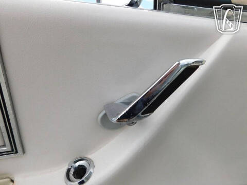 1966 Ford Thunderbird