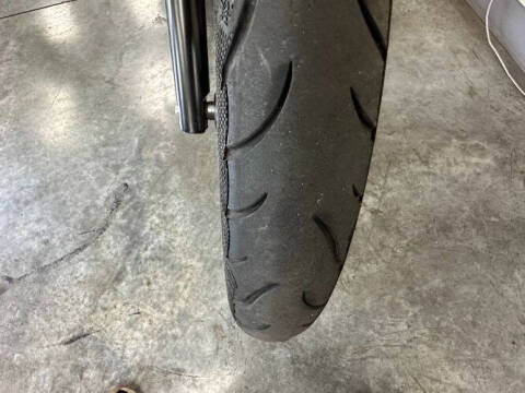 2013 Honda Fury 1300