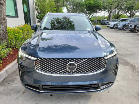 2026 Volvo XC90 B5 Core