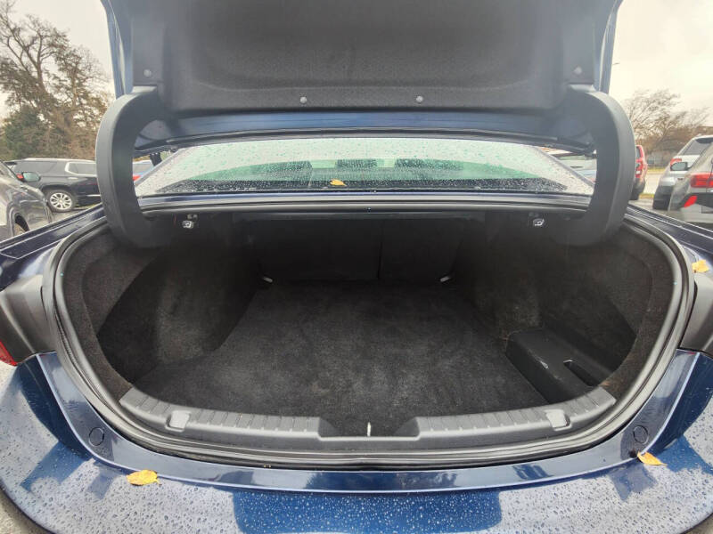 2024 Mazda Mazda3 Sedan 2.5 S