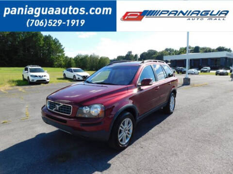 2008 Volvo XC90 for sale at Paniagua Auto Mall in Dalton GA