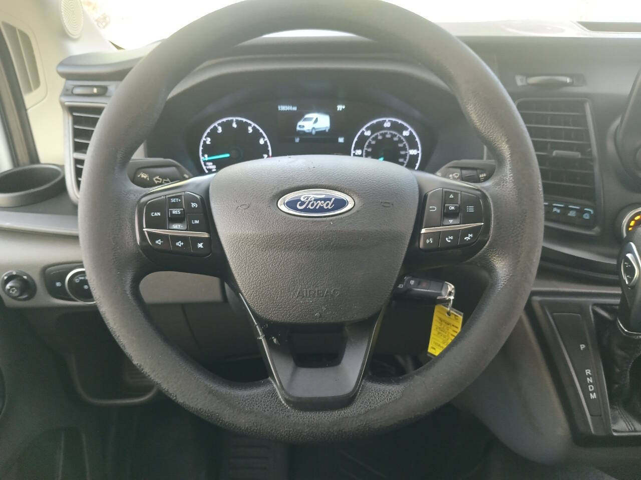 2020 Ford Transit for sale at Auto Haus Imports in Grand Prairie, TX