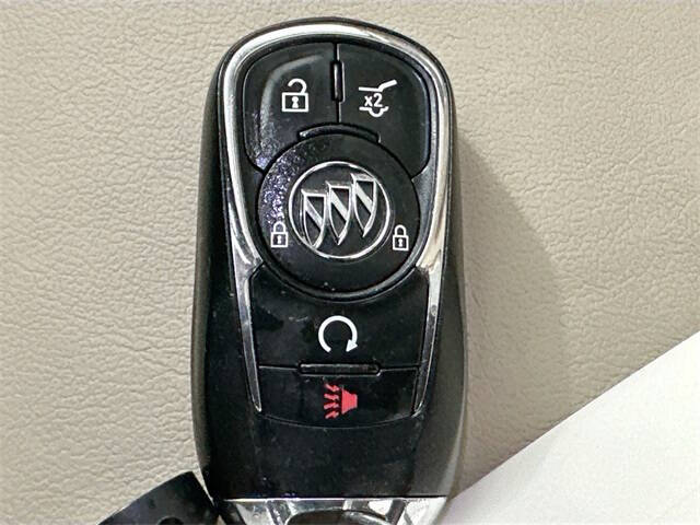 2017 Buick Envision Premium I