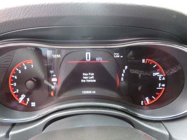 2020 Dodge Durango GT Plus