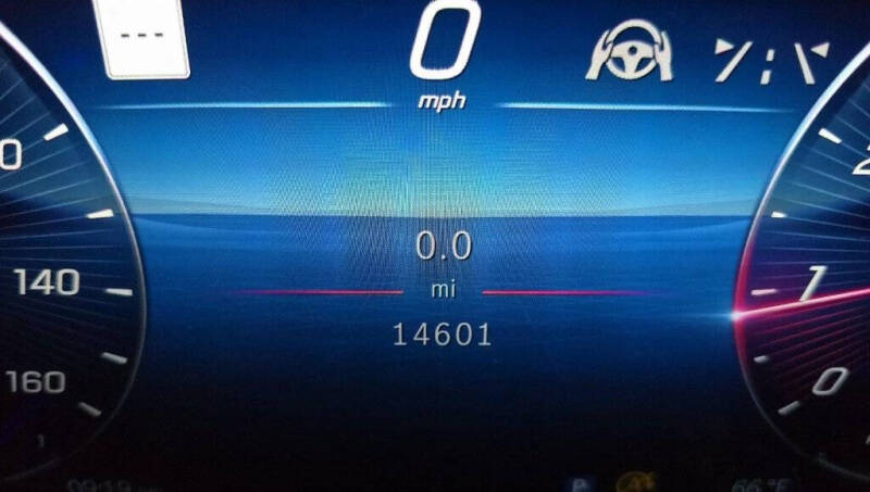 2023 Mercedes-Benz S-Class S 580 4MATIC