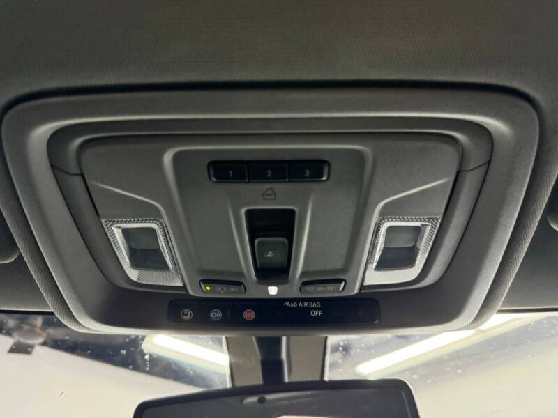 2020 Chevrolet Silverado 2500HD