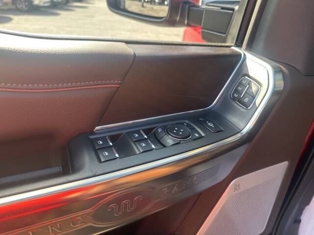 2026 Ford F-350 Super Duty