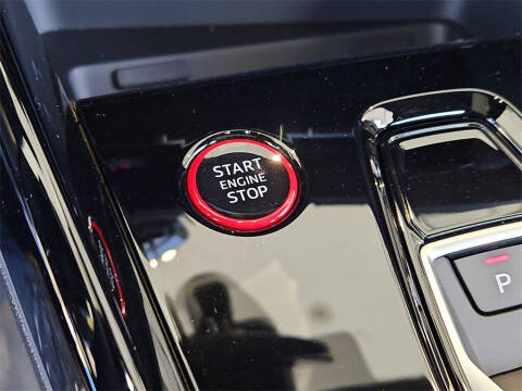 2025 Audi RS 3 2.5T quattro