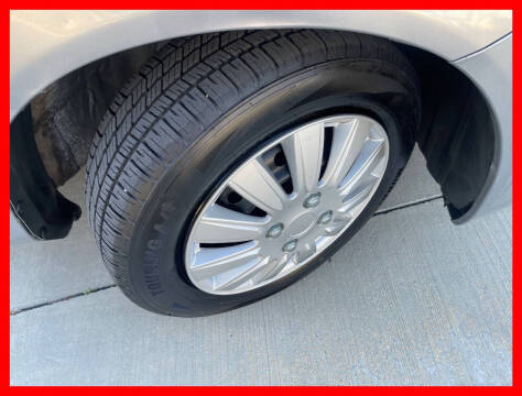 2008 Honda Fit