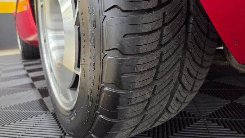 1987 Chevrolet Corvette