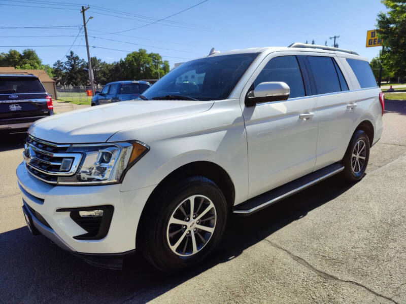 2019 Ford Expedition XLT