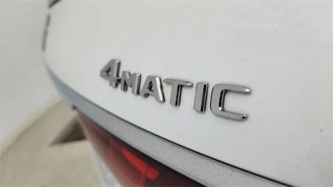 2024 Mercedes-Benz GLS GLS 450