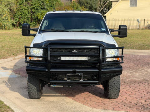 1999 Ford F-350 Super Duty XLT