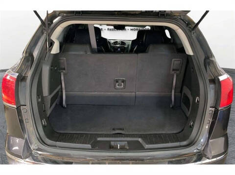 2015 Buick Enclave Premium