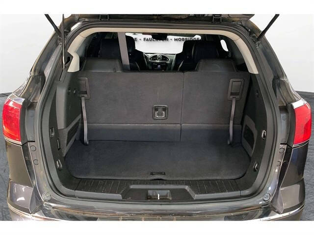 2015 Buick Enclave Premium