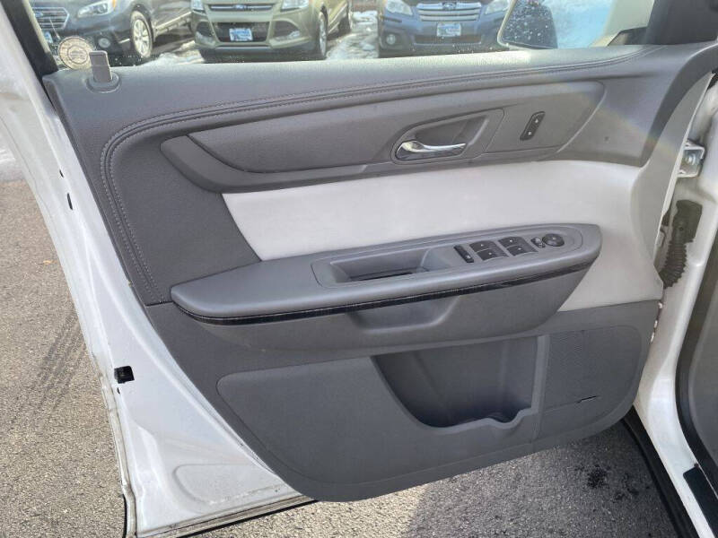 2014 GMC Acadia SLT-1