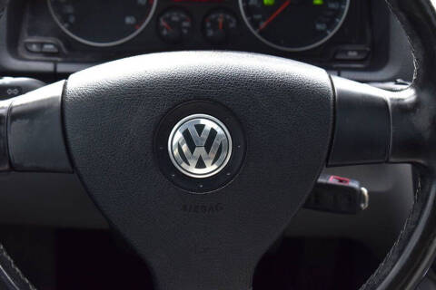 2009 Volkswagen Jetta
