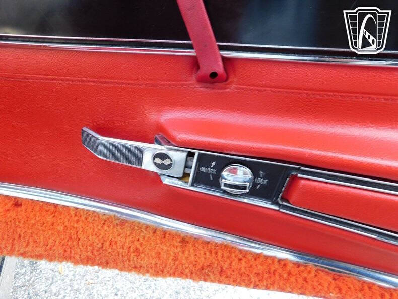 1977 Chevrolet Corvette