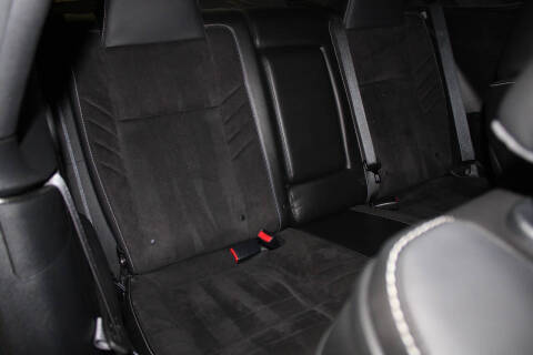 2017 Dodge Challenger SRT Hellcat