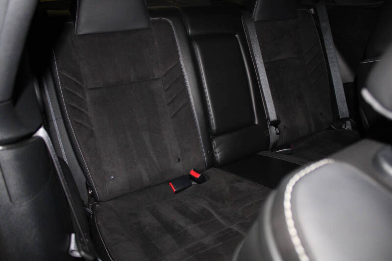 2017 Dodge Challenger SRT Hellcat