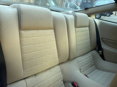 2007 Ford Mustang GT Deluxe