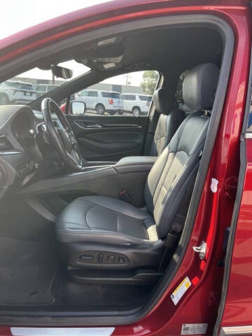 2024 Buick Enclave Premium