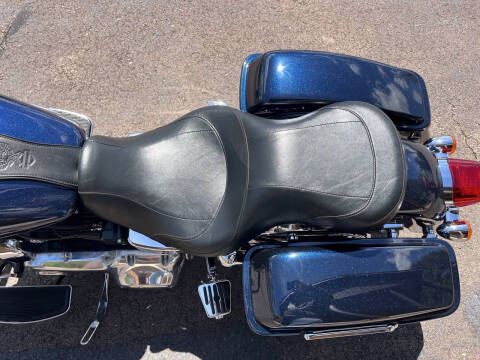 2013 Harley Davidson Dyna Switchback