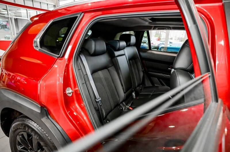 2023 Mazda CX-50 2.5 S Preferred Plus