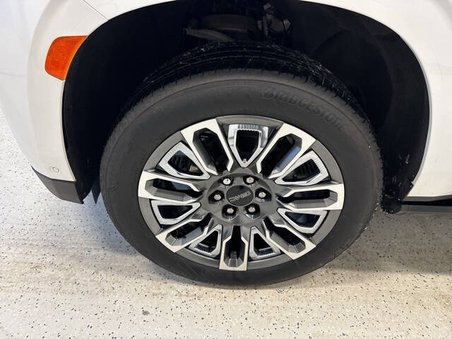 2024 GMC Yukon XL Denali Ultimate