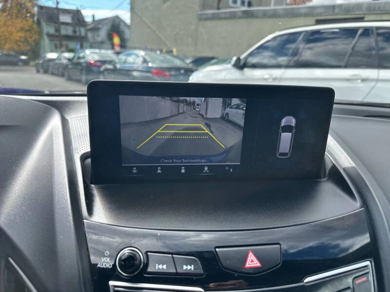 2019 Acura RDX SH-AWD w/A-SPEC