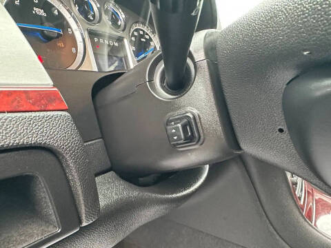 2014 Cadillac Escalade Luxury