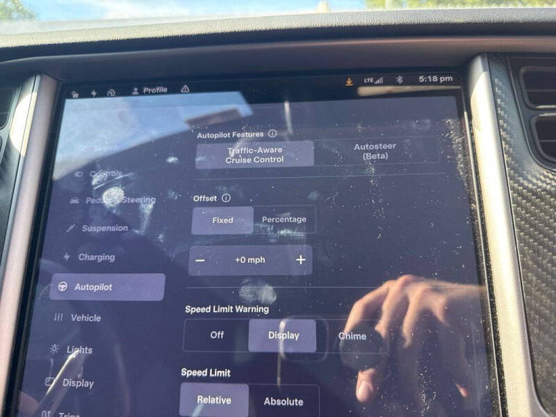 2019 Tesla Model S