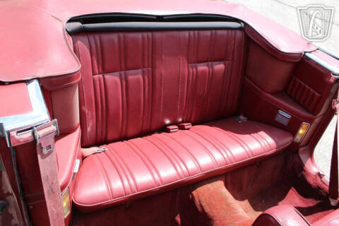 1984 Dodge 600