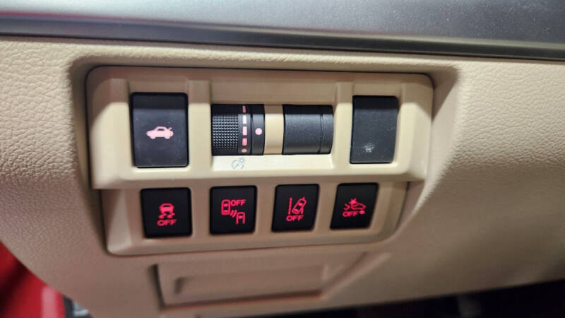 2019 Subaru Legacy 2.5i Premium