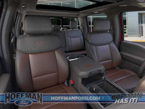 2026 Ford F-350 Super Duty