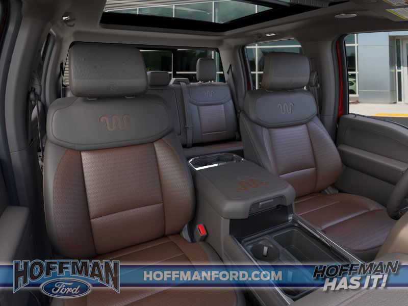 2026 Ford F-350 Super Duty