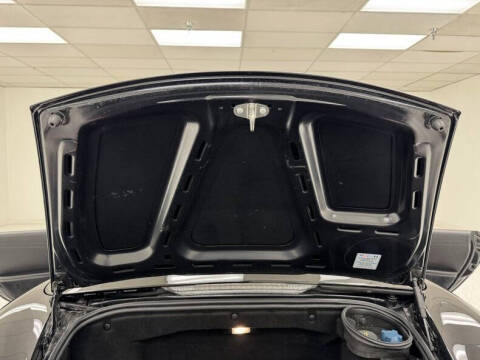 2006 Porsche Boxster