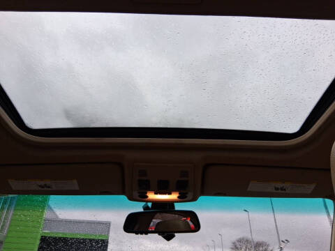 2011 BMW 3 Series 328i xDrive