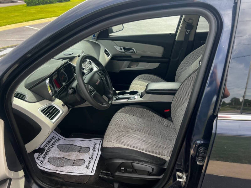 2016 GMC Terrain SLE-2