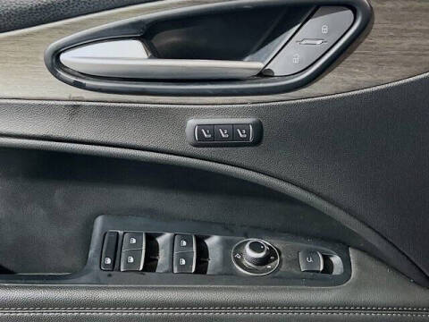 2018 Alfa Romeo Stelvio Ti