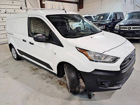 2020 Ford Transit Connect XL