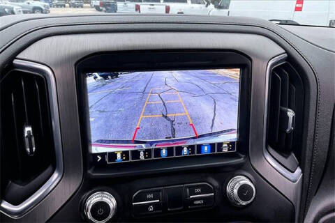 2023 GMC Sierra 2500HD