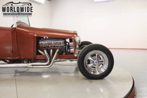 1929 Ford Model A
