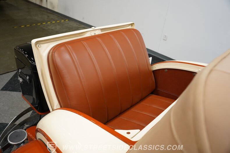 1932 Chrysler Cirrus