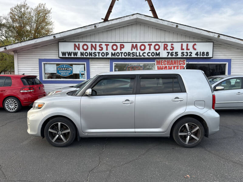 2012 Scion xB for sale at Nonstop Motors in Indianapolis IN