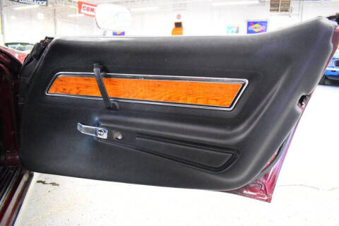 1976 Chevrolet Corvette