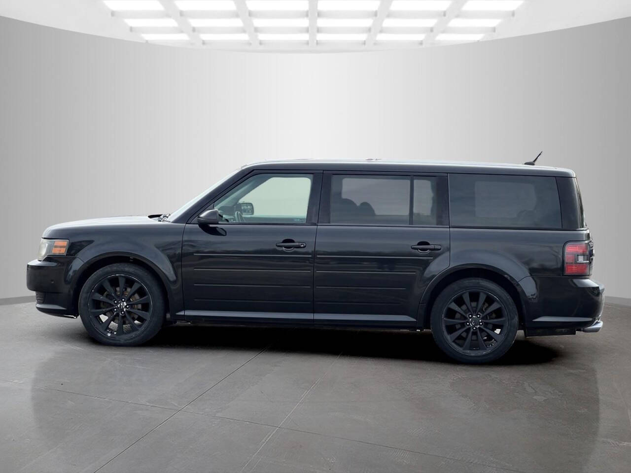 2011 Ford Flex for sale at Used Cars Toledo in Oregon, OH