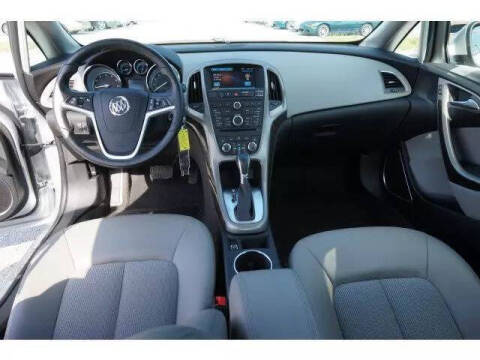 2014 Buick Verano Convenience Group