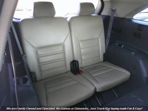 2020 Kia Sorento EX V6