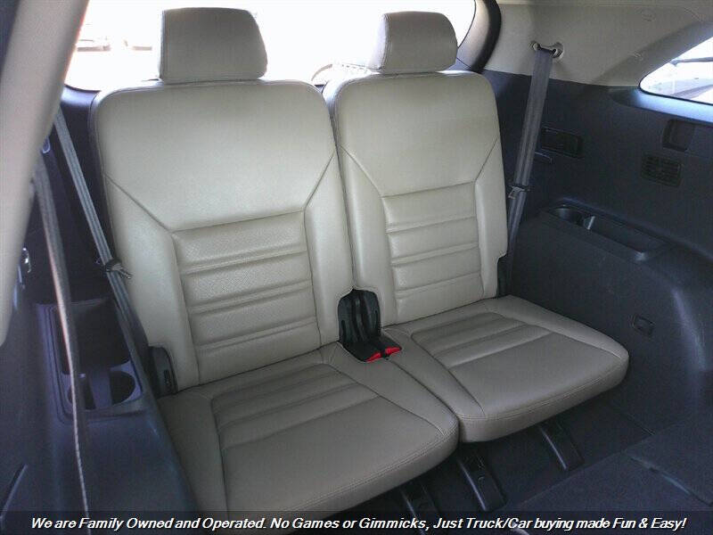 2020 Kia Sorento EX V6